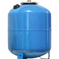Гидроаккумулятор Unipump V100 (фланец из нерж. стали) [47370] — Chaika Market