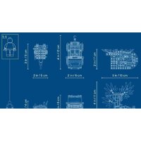 Конструктор LEGO Friends 41421 Джунгли: спасение слонёнка - Изображение №12 — Chaika Market