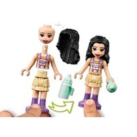 Конструктор LEGO Friends 41421 Джунгли: спасение слонёнка - Изображение №7 — Chaika Market