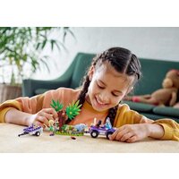 Конструктор LEGO Friends 41421 Джунгли: спасение слонёнка - Изображение №10 — Chaika Market