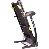 Электрическая беговая дорожка HouseFit Spiro 452 - Изображение №2 — Chaika Market