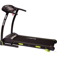 Электрическая беговая дорожка HouseFit Spiro 452 — Chaika Market