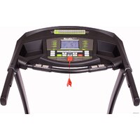 Электрическая беговая дорожка HouseFit Spiro 452 - Изображение №3 — Chaika Market