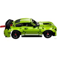 Конструктор LEGO Technic 42138 Ford Mustang Shelby GT500 - Изображение №12 — Chaika Market
