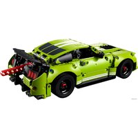 Конструктор LEGO Technic 42138 Ford Mustang Shelby GT500 - Изображение №11 — Chaika Market