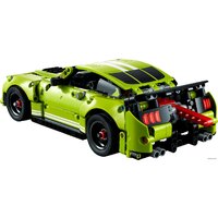 Конструктор LEGO Technic 42138 Ford Mustang Shelby GT500 - Изображение №9 — Chaika Market