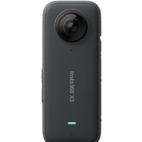 Экшен-камера Insta360 Insta360 X3 — Chaika Market