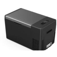 Компрессорный автохолодильник Filymore C22 20л (черный) - Изображение №2 — Chaika Market