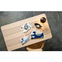 Конструктор LEGO Art 31208 Хокусай - Большая волна - Изображение №4 — Chaika Market