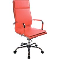 Офисное кресло Бюрократ CH-993 (черный) - Изображение №10 — Chaika Market