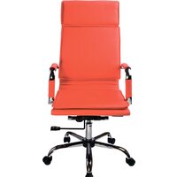 Офисное кресло Бюрократ CH-993 (черный) - Изображение №11 — Chaika Market