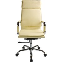 Офисное кресло Бюрократ CH-993 (черный) - Изображение №5 — Chaika Market