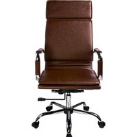 Офисное кресло Бюрократ CH-993 (черный) - Изображение №14 — Chaika Market