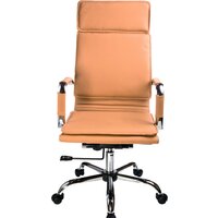 Офисное кресло Бюрократ CH-993 (черный) - Изображение №8 — Chaika Market