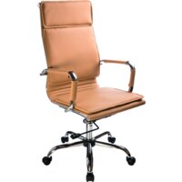 Офисное кресло Бюрократ CH-993 (черный) - Изображение №7 — Chaika Market