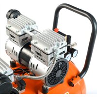Компрессор Patriot WO 50-300 - Изображение №8 — Chaika Market