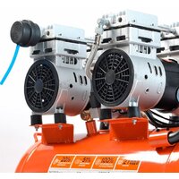 Компрессор Patriot WO 50-300 - Изображение №10 — Chaika Market
