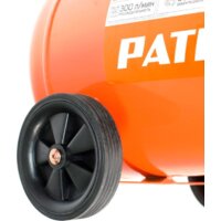 Компрессор Patriot WO 50-300 - Изображение №13 — Chaika Market