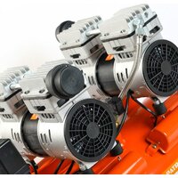 Компрессор Patriot WO 50-300 - Изображение №9 — Chaika Market
