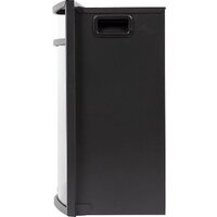 Электрокамин Electrolux EFP/P-3020LS N - Изображение №7 — Chaika Market
