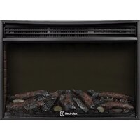 Электрокамин Electrolux EFP/P-3020LS N - Изображение №4 — Chaika Market