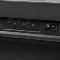 Электрокамин Electrolux EFP/P-3020LS N - Изображение №5 — Chaika Market