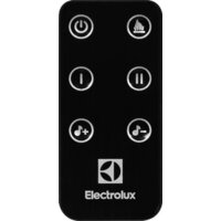 Электрокамин Electrolux EFP/P-3020LS N - Изображение №9 — Chaika Market