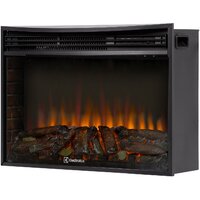 Электрокамин Electrolux EFP/P-3020LS N — Chaika Market