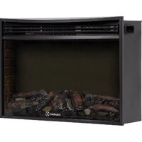 Электрокамин Electrolux EFP/P-3020LS N - Изображение №3 — Chaika Market