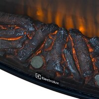 Электрокамин Electrolux EFP/P-3020LS N - Изображение №6 — Chaika Market