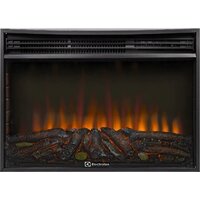 Электрокамин Electrolux EFP/P-3020LS N - Изображение №2 — Chaika Market