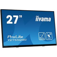 Монитор Iiyama ProLite T2755QSC-B1 - Изображение №3 — Chaika Market