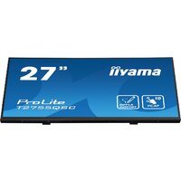 Монитор Iiyama ProLite T2755QSC-B1 - Изображение №7 — Chaika Market