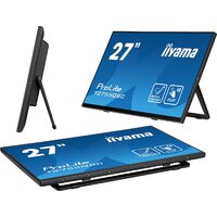 Монитор Iiyama ProLite T2755QSC-B1 - Изображение №13 — Chaika Market