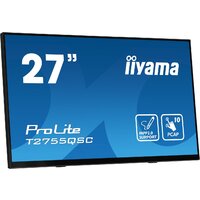 Монитор Iiyama ProLite T2755QSC-B1 - Изображение №12 — Chaika Market