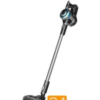 Пылесос Redmond (Редмонд) RV-UR380 — Chaika Market