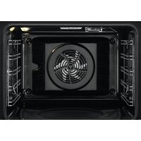 Электрический духовой шкаф Electrolux KOCDH76X - Изображение №2 — Chaika Market