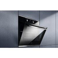 Электрический духовой шкаф Electrolux KOCDH76X - Изображение №6 — Chaika Market