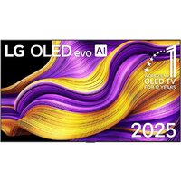 OLED телевизор LG OLED evo AI G5 OLED77G5RLA - Изображение №1 — Chaika Market