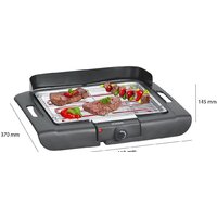 Электрогриль Bomann BQ 2243 CB - Изображение №2 — Chaika Market