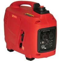 Бензиновый генератор ELITECH БИГ 2000Р — Chaika Market