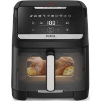 Аэрогриль (аэрофритюрница) Tefal Easy Fry Silence EY8468E0 — Chaika Market