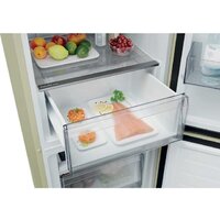 Холодильник Candy CNCQ2T518EC - Изображение №7 — Chaika Market