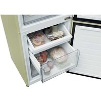 Холодильник Candy CNCQ2T518EC - Изображение №9 — Chaika Market