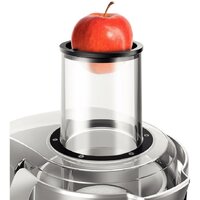 Соковыжималка Bosch MES4000 - Изображение №4 — Chaika Market
