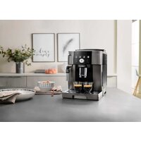 Кофемашина DeLonghi Magnifica S Smart ECAM 250.33.TB - Изображение №5 — Chaika Market
