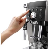 Кофемашина DeLonghi Magnifica S Smart ECAM 250.33.TB - Изображение №3 — Chaika Market
