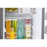 Холодильник Samsung Bespoke RB38C7B6AB1/EF - Изображение №13 — Chaika Market