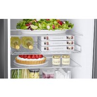 Холодильник Samsung Bespoke RB38C7B6AB1/EF - Изображение №10 — Chaika Market