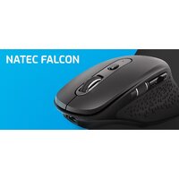 Мышь Natec Falcon - Изображение №14 — Chaika Market